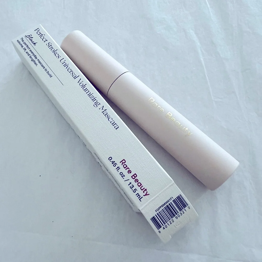 Rare Beauty Perfect Strokes Universal Volumizing Mascara